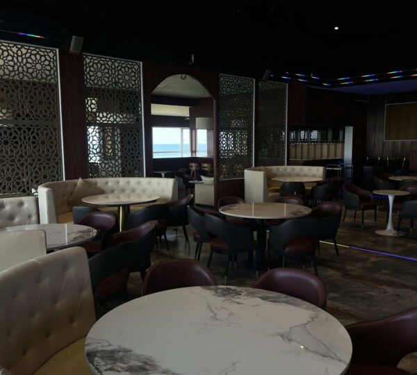 Corporate Events & Conferences